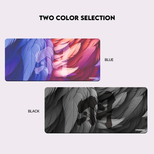 Fantech Holographic Mouse Pad MST901