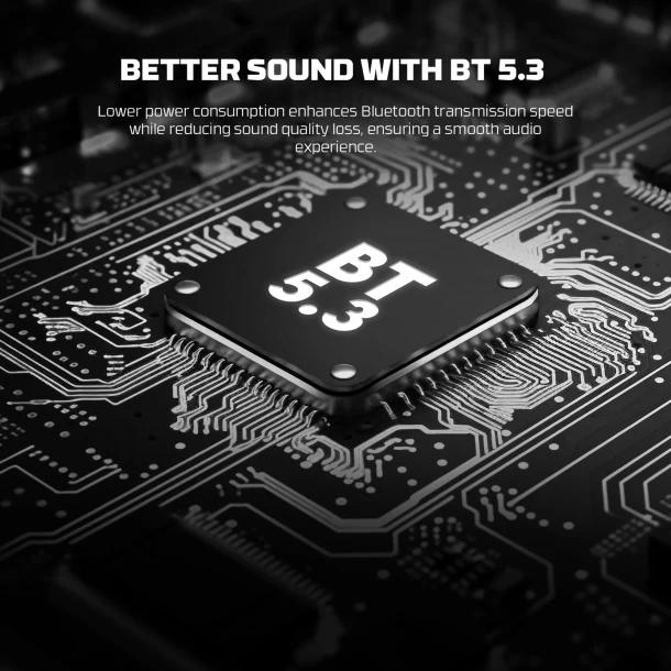 Fantech Speaker BS151 GROOVE BAR