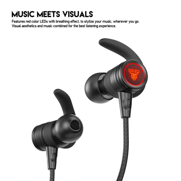 Fantech Earphone WN01
