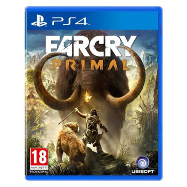 Far Cry Primal