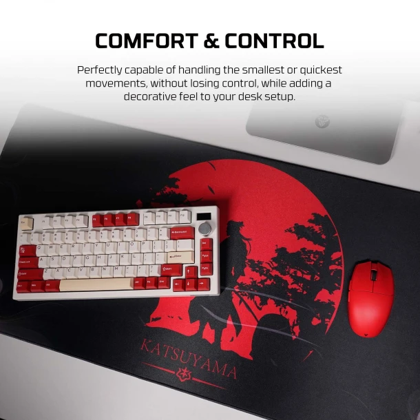 Fantech MousePad MP905 ATO DESKMAT