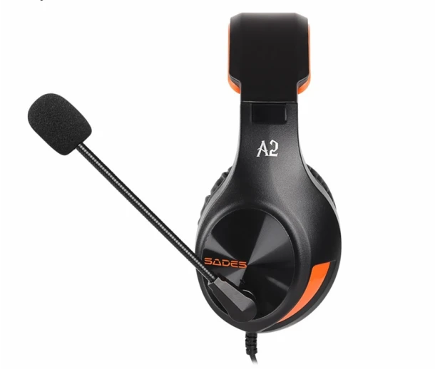 Sades Headphone SA-0A2