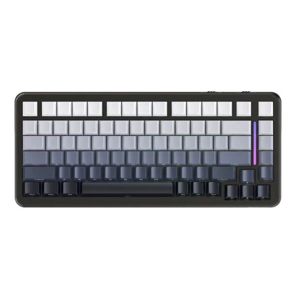 ATTACK SHARK Keyboard M86