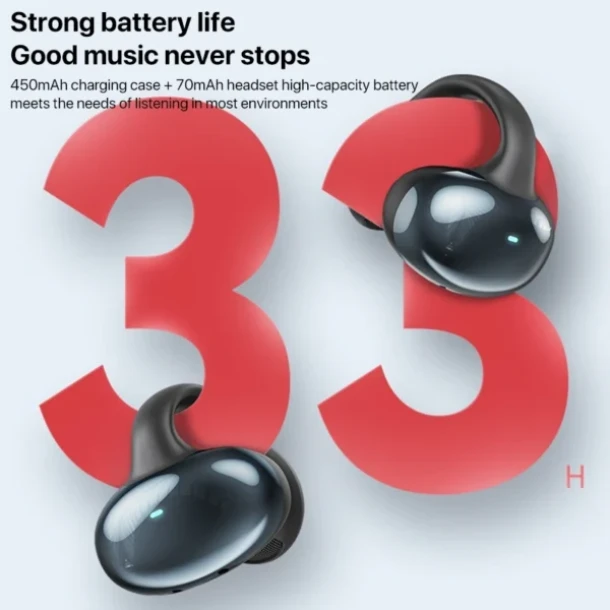 Yesido Earphone Ear Clip YSP14