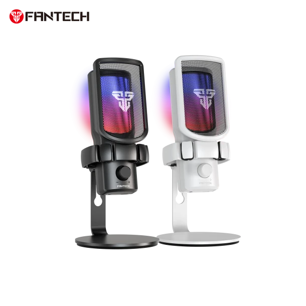 Fantech Microphone WMCX01 LEVIOSA WAVE