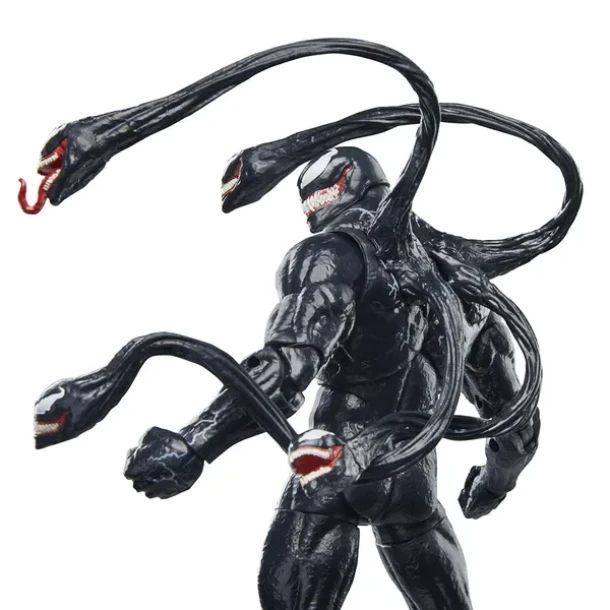 Venom Marvel Figures