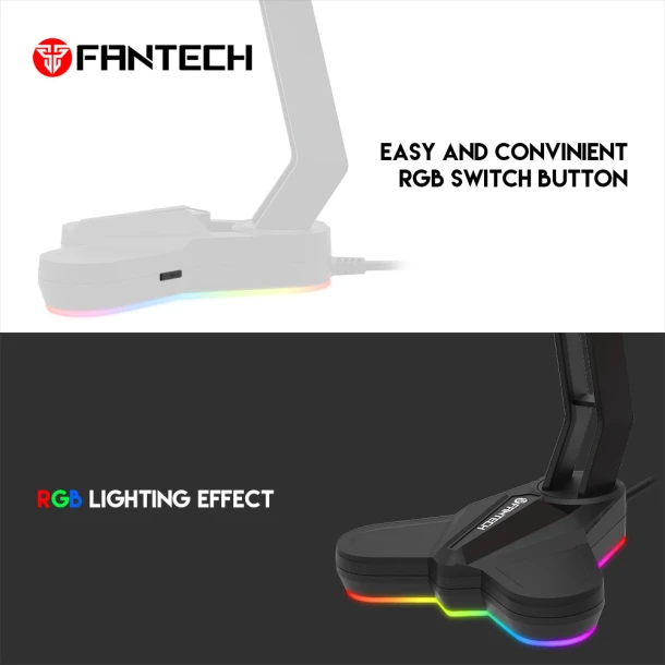 Fantech Headset Stand AC3001s