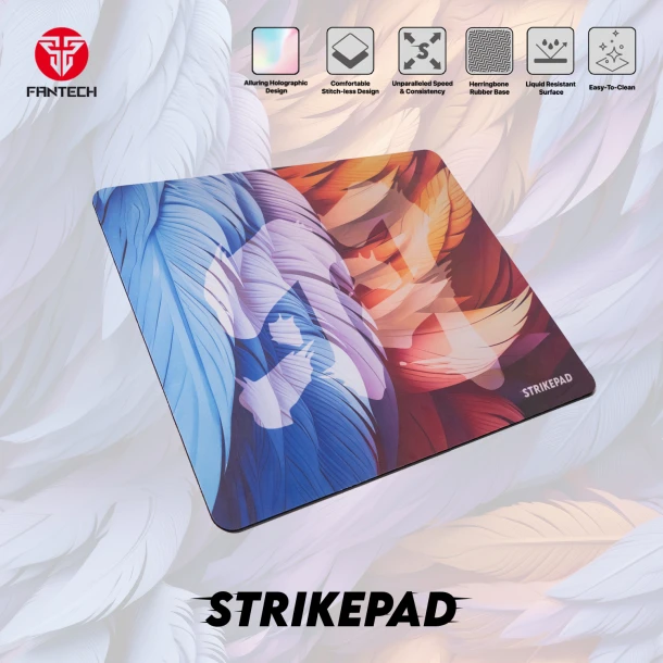 Fantech MousePad MST491