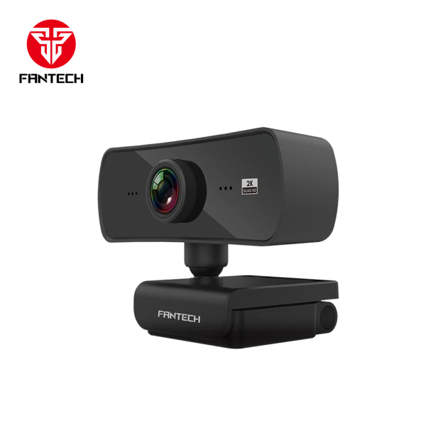 Fantech Webcam C30 Luminous