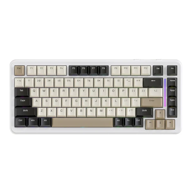 ATTACK SHARK Keyboard M86