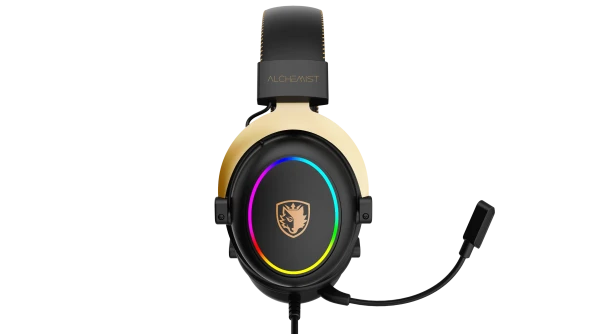 Sades Headphone Alchemist SA-713