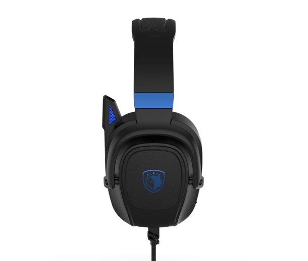 Sades Headphone Zpower SA-732