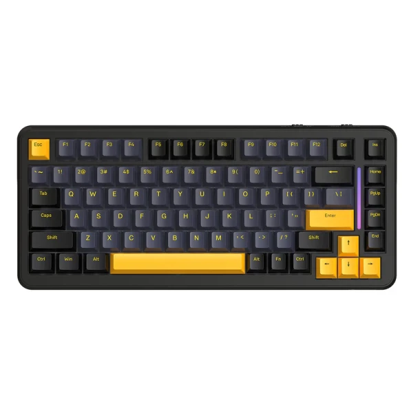 ATTACK SHARK Keyboard M86
