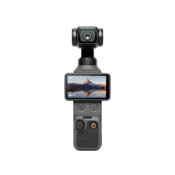 Dji Osmo Pocket 4