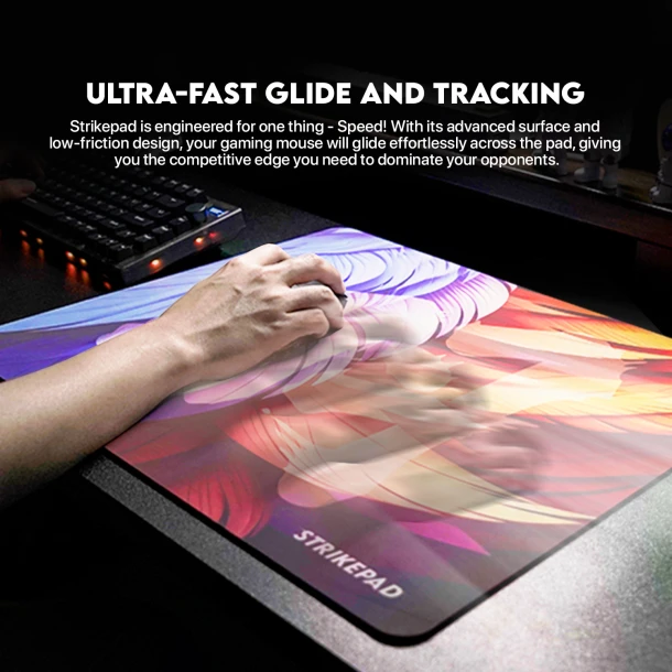 Fantech MousePad MST491