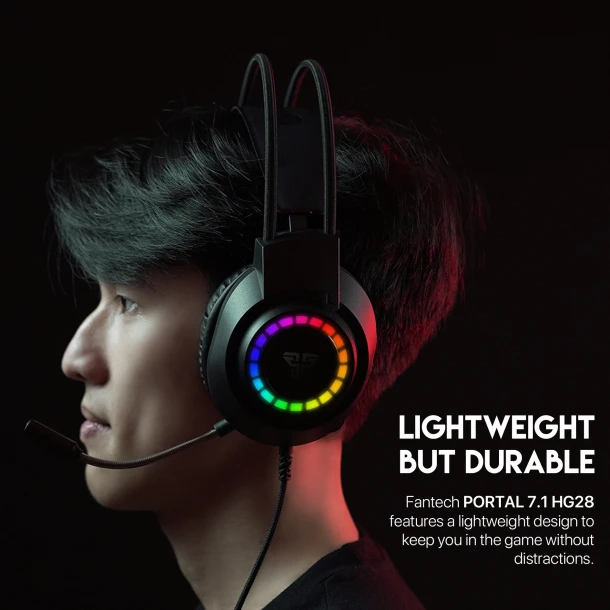 Fantech Headphone HG28 PORTAL
