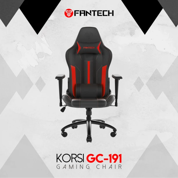 Fantech Gaming Chair GC 191