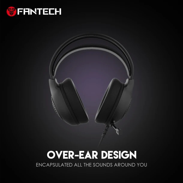 Fantech Headphone HG25 ORBIT