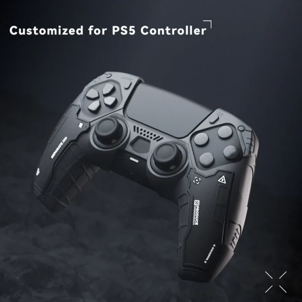 GESTAC PS5 Controller Cover