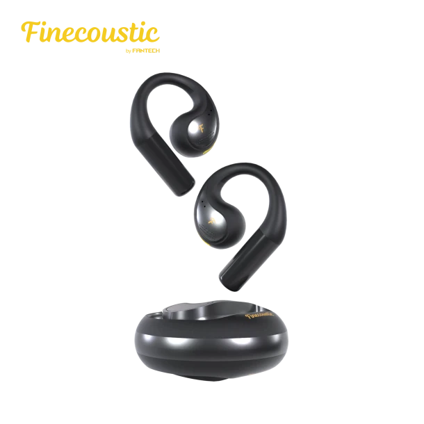 Finecoustic Open Wearable EarBuds FT21 GROOVE OWS