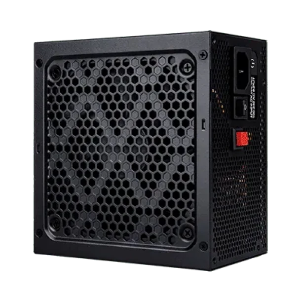 1st Player Power Supply AR Gold 750W