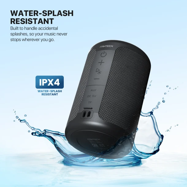 Fantech Speaker BS154 NeraBox