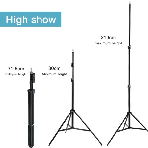 Jmary Tripod MT-75