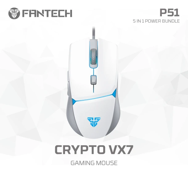 Fantech Bundle P51