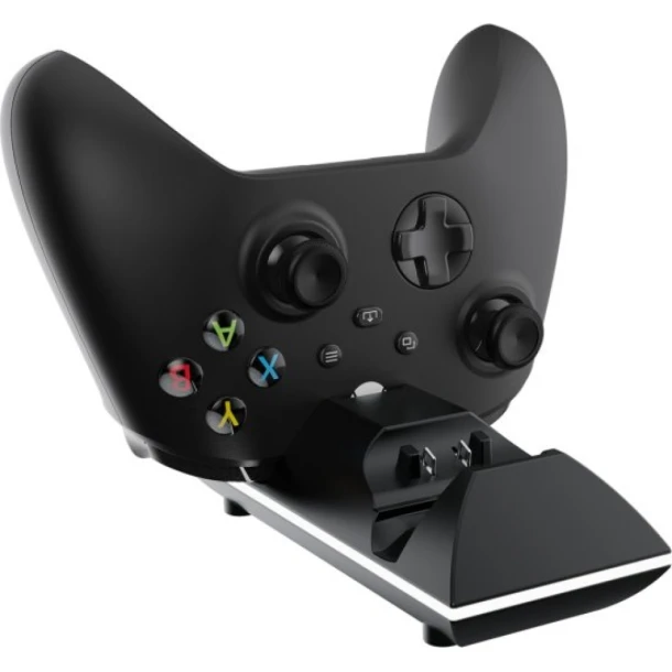 Sparkfox Dual Controller Charger
