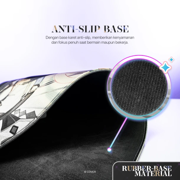 Fantech Bundle Hololive Edition