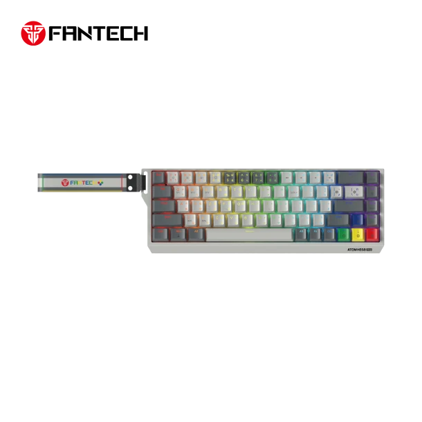 Fantech keyboard MK922 TH Atom HE68 Pro