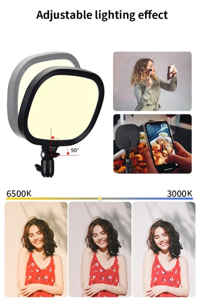 Jmary Panel Led Light FM-58R
