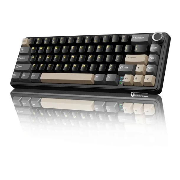 ATTACK SHARK Keyboard X66