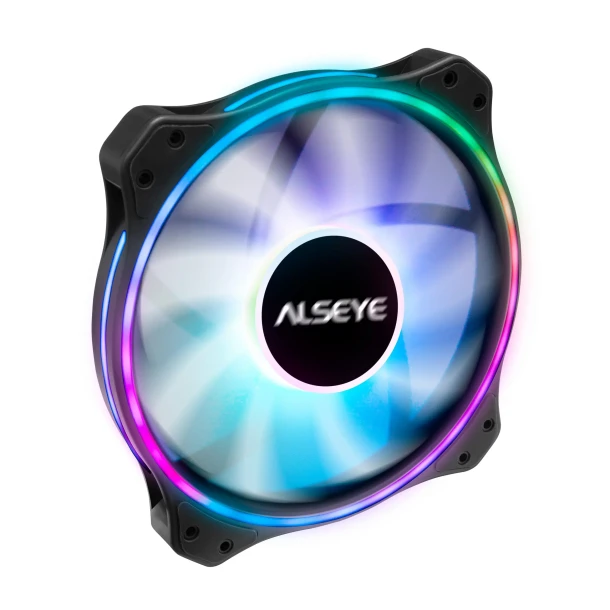 ALSEYE Fan ARGB A20