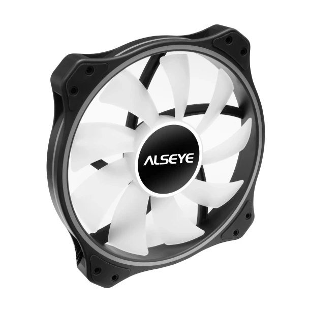 ALSEYE Fan ARGB A20
