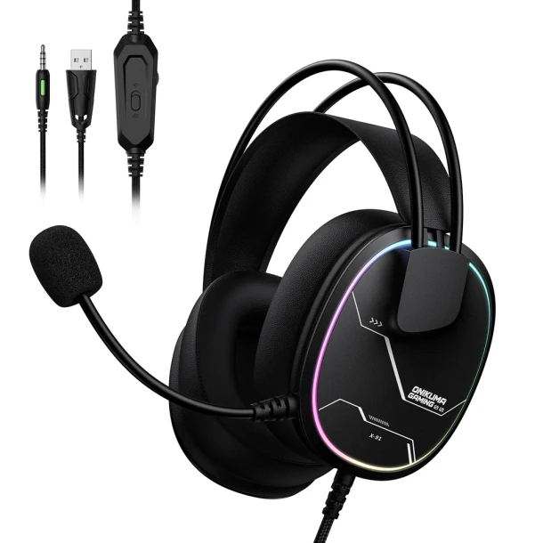 Onikuma Headphone X91