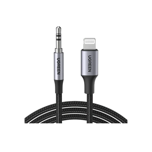 UGREEN Cable Iphone Audio