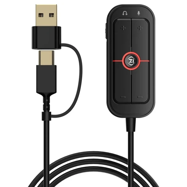 PIVA soundcard GS10