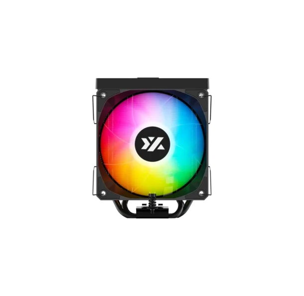 XYZ CPU Cooler THERMAX 4 PULSAR A-RGB