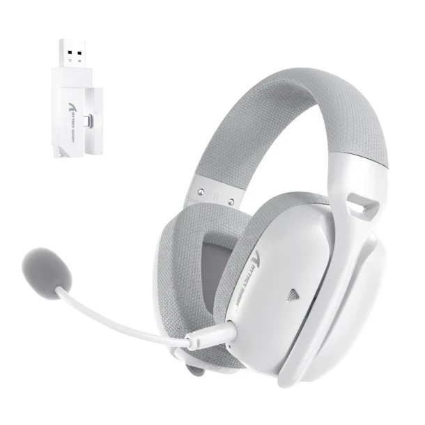 ATTACK SHARK Headphone L80 PRO