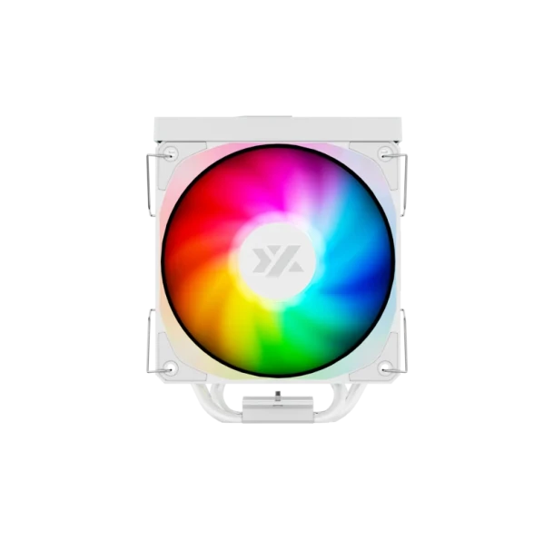 XYZ CPU Cooler THERMAX 4 PULSAR A-RGB