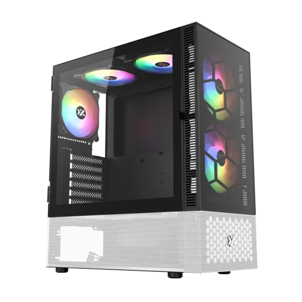 XYZ Case AIRONE 200 GLASS XYZ-SA-807