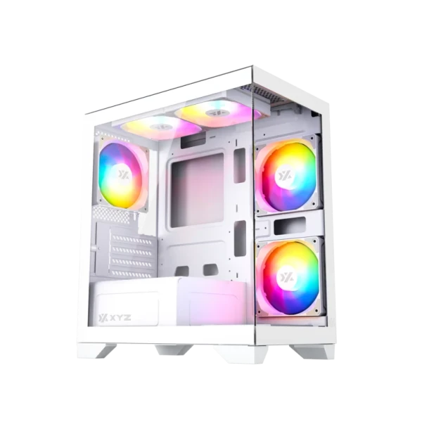 XYZ Case TITANIUM VIEW LITE XYZ-SA-945