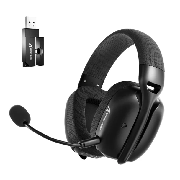ATTACK SHARK Headphone L80 PRO