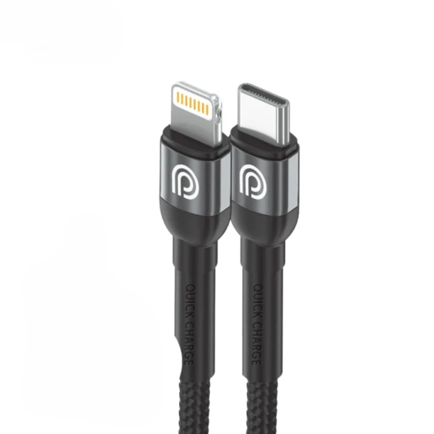 Phone Planet Cable Type-C to Lightning
