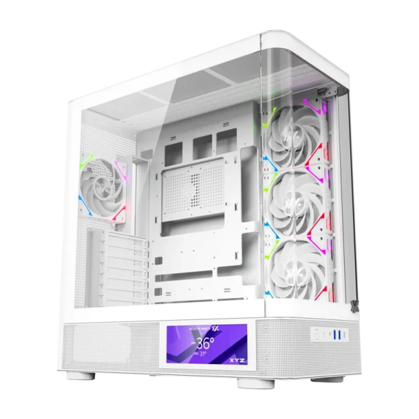 XYZ Case QUANTUM PRO XYZ-SA-952