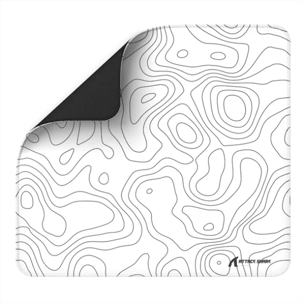 ATTACK SHARK Mouse Pad CM02