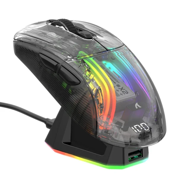 ATTACK SHARK Mouse X2 PRO