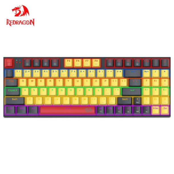 ReDragon Keyboard K866