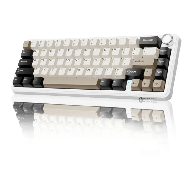 ATTACK SHARK Keyboard X66